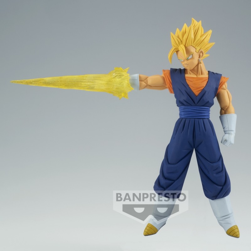 Dragon Ball Z G X Materia The Vegito Statue Wondertoys Nl