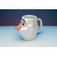 Frozen 2 Shaped Mug Olaf