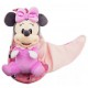 Disney Minnie Plush in Pouch