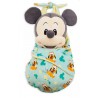 Disney Mickey Plush in Pouch