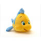 Disney The Little Mermaid Flounder Pluche