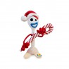 Forky Holiday Plush – Toy Story