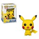 Funko Pop 353 Pikachu, Pokemon