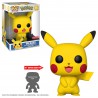 Funko Pop 353 Super Sized Pikachu, Pokemon