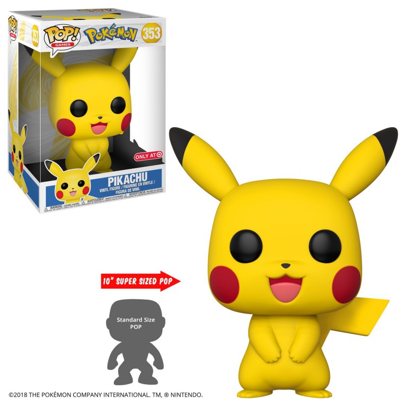 pokemon pop 353