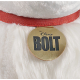 Disney Bolt Knuffel