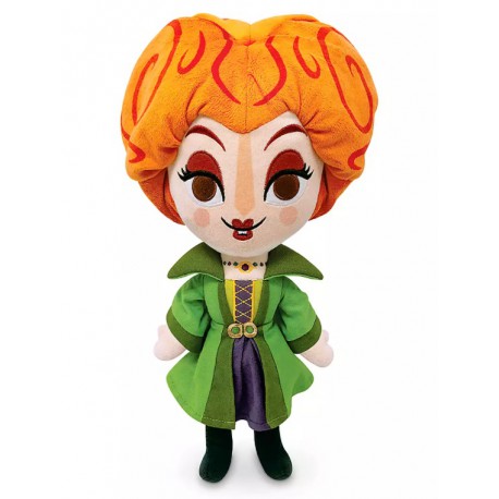 Winifred Sanderson Knuffel – Hocus Pocus