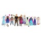Disney Frozen Deluxe Doll Gift Set