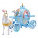 Disney Cinderella Carriage Playset