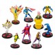 Disney X-Men Deluxe Figurine Playset