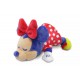 Minnie Mouse Cuddleez Knuffel