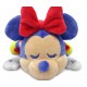 Minnie Mouse Cuddleez Knuffel