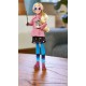 Harry Potter Luna Lovegood Doll