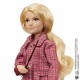 Harry Potter Luna Lovegood Doll