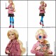 Harry Potter Luna Lovegood Doll