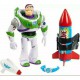 Toy Story 25th Anniversary Buzz Lightyear Figure