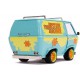 Mystery Machine 1:24 with Scooby and Shaggy
