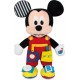 Disney Baby - Mickey Skill Knuffel