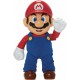 Super Mario Talking Action Figure-12 Inches Tall