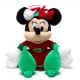 Disney Minnie Mouse Holiday Cheer Plush