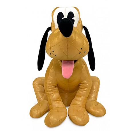 Disney Pluto 90th Anniversary Plush