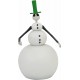 Nightmare before Christmas Select Snowman Jack Action Figure 18 cm Series 7
