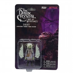 The Dark Crystal: Age of Resistance Action Figure Deet 9 cm