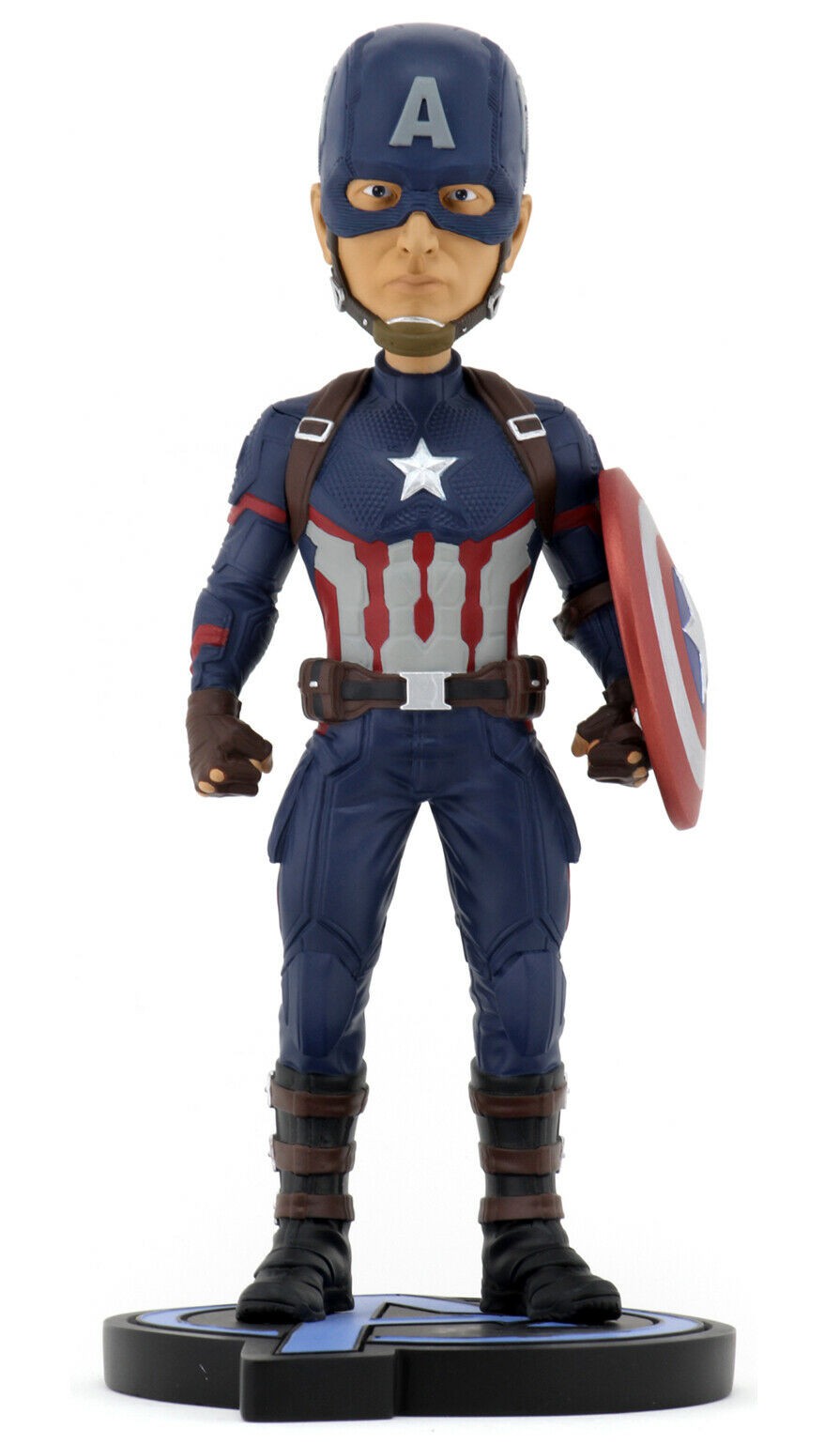 Neca captain online america