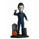 NECA Halloween Head Knocker Bobble-Head Michael Myers 20 cm