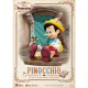 Beast Kingdom Pinocchio - Master Craft Pinocchio Statue