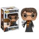 Funko Pop 31 Harry Potter with Hedwig