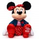 Disney Minnie Mouse Sweetheart Valentine Plush