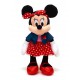Disney Minnie Mouse Sweetheart Valentine Plush