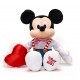 Disney Mickey Mouse Sweetheart Valentijn Knuffel