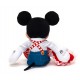 Disney Mickey Mouse Sweetheart Valentine Plush