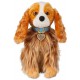 Lady Plush – Lady and the Tramp – Live Action