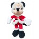 Mickey Mouse Holiday Gift Set for Baby 0-3M