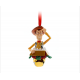 Disney Toy Story Woody & Buzz Duo Ornament