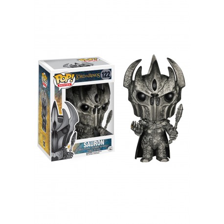 Funko Pop 122 Sauron, The Lord Of The Rings