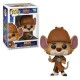 Funko Pop 774 Basil, The Great Mouse Detective