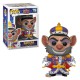 Funko Pop 776 Ratigan, The Great Mouse Detective