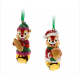 Disney Chip & Dale Duo Ornament