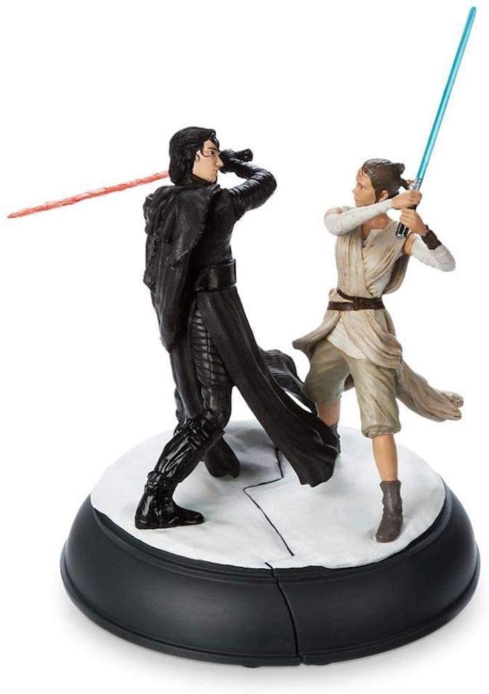 Figurine Star Wars Kylo Ren