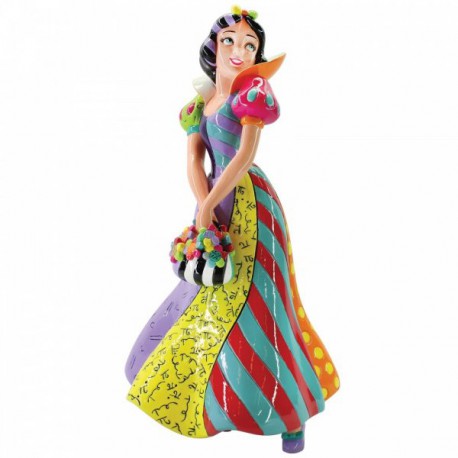 Disney Britto - Snow White Figurine