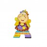 Disney Britto - Cogsworth, Beauty & The Beast