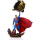 Grand Jester Studios DC Comics Superman 1:6 Scale Statue