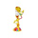 Disney Britto - Lumiere, Beauty & The Beast