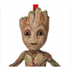 Disney Guardians Of The Galaxy Groot Ornament