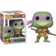 Funko Pop 17 Donatello, Teenage Mutant Ninja Turtles