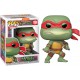 Funko Pop 19 Raphael, Teenage Mutant Ninja Turtles